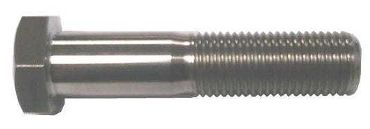 Titanium Torsion Stop/Arm Pinch Bolt