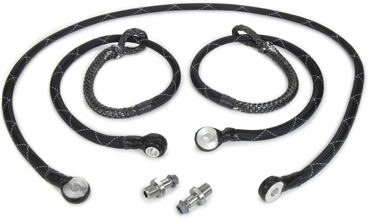 Ti22 Axle Tether Kit. 50" Axle.