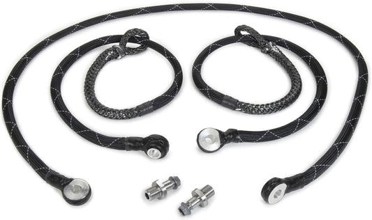 Ti22 Axle Tether Kit.  51"-53" Axle.