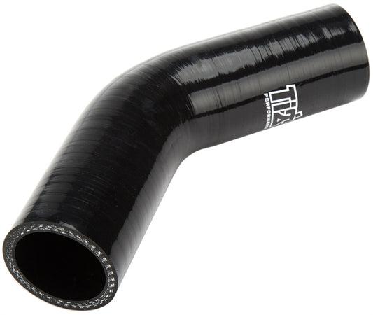 Ti22 1 1/2" 45 Degree Bend Radiator Hose