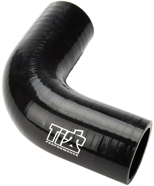 Ti22 1 1/2" 90 Degree Bend Radiator Hose