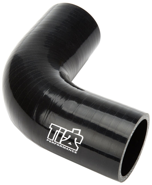 Ti22 1 3/4" 90 Degree Bend Radiator Hose