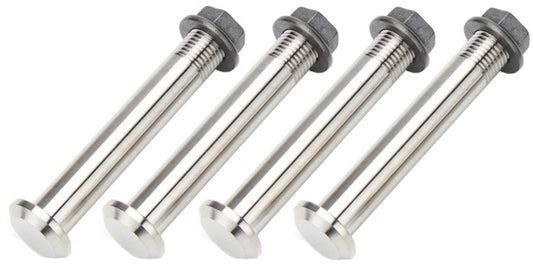 Ti22 Titanium Motor Plate Bolt Kit