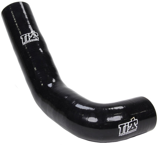Ti22 Sprint Car 1 Piece Lower Radiator Hose. 1 3/4".