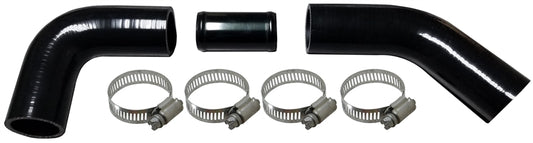 Ti22 Sprint Car Lower Radiator Hose Kit