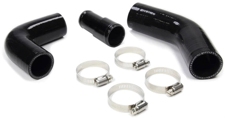 Ti22 305 Sprint Car Lower Radiator Hose Kit