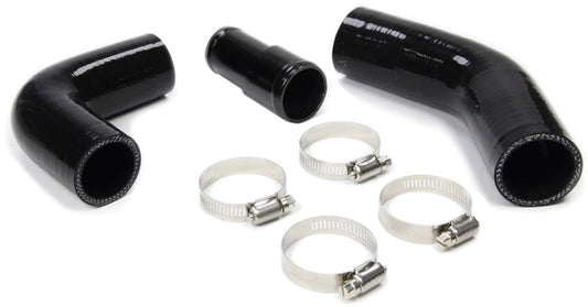 Ti22 305 Sprint Car Lower Radiator Hose Kit