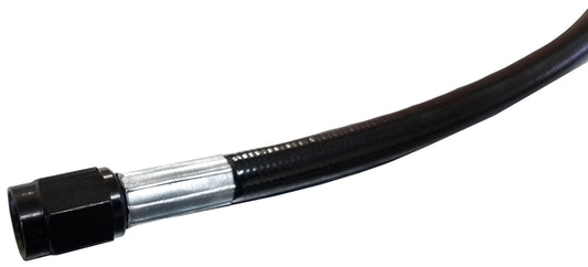 Ti22 48" -3 Kevlar Brake Line