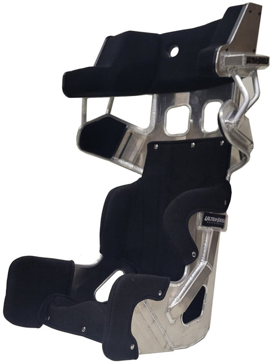 Ultra Shield Platinum Pro Sprint Seat. Tall Back.