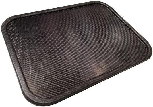 Walker Performance Carbon Fiber Base Plate