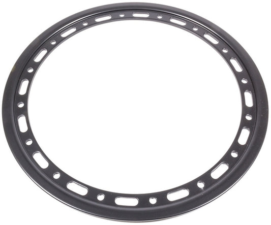 Weld 15" Inner Beadlock Ring. Black.