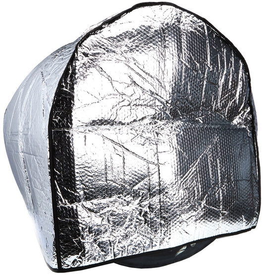 Ti22 Left Rear Tire Cover