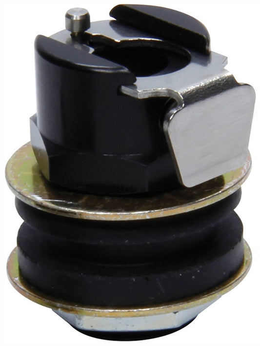 Aluminum Wheel Bleeder Housing