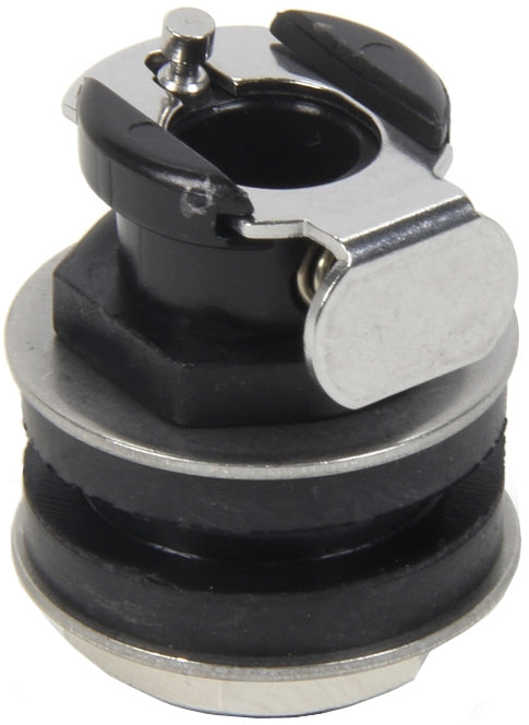 Plastic Wheel Bleeder Housing
