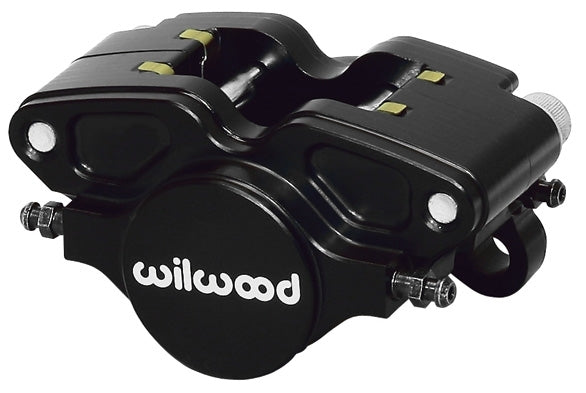 Wilwood GP200 Left Front Brake Caliper