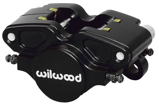 Wilwood GP200 Left Front Brake Caliper