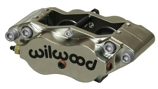 Wilwood Billet Narrow Dynalite Radial Mount Caliper for 0.38" Rotor