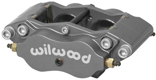 Wilwood Billet Narrow Dynalite Radial Mount Caliper for 0.81" Rotor
