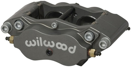 Wilwood Billet Narrow Dynalite Radial Mount for 0.81" Rotor