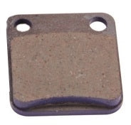Wilwood GP200 Left Front Brake Pad (Sold Individually)