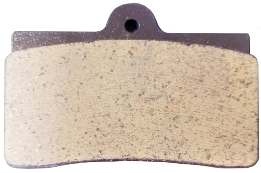 Wilwood BP-30 Pad (Sold Individually)