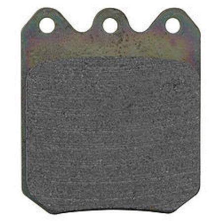 Wilwood BP-40 Pad for Steel Rotor (Sold Individually)