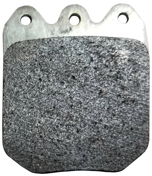 Wilwood Purple Pad for Aluminum Rotor (Sold Individually)