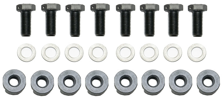 Wilwood Bolt Kit for Dynamic Floating Rotor