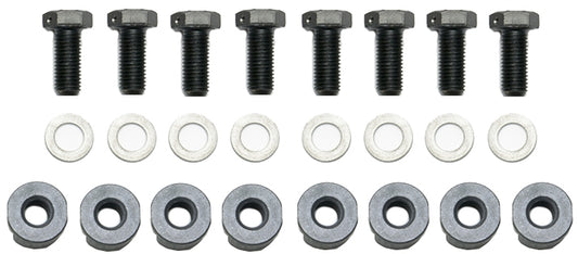 Wilwood Bolt Kit for Dynamic Floating Rotor