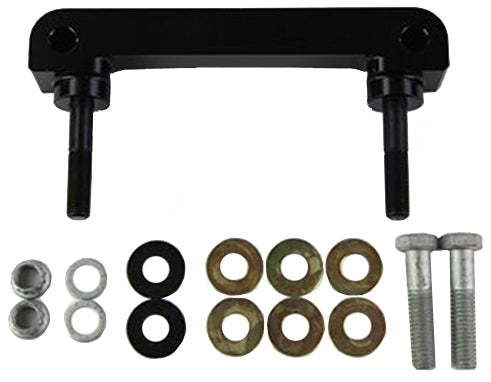 Wilwood Midget Inboard Bracket Kit