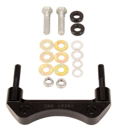 Wilwood NDLR Radial Mount Caliper Bracket