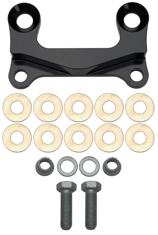 Wilwood GP320 Bracket Kit
