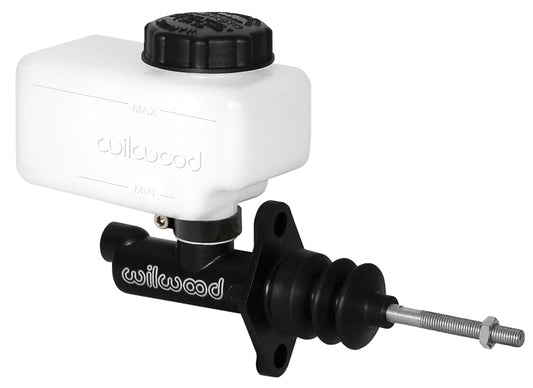 Wilwood 1" Compact Flange-Mount Master Cylinder Kit