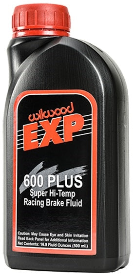 Wilwood EXP 600 Plus Racing Brake Fluid