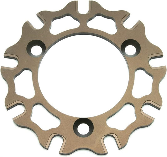 Wilwood Front Rotor Adaptor