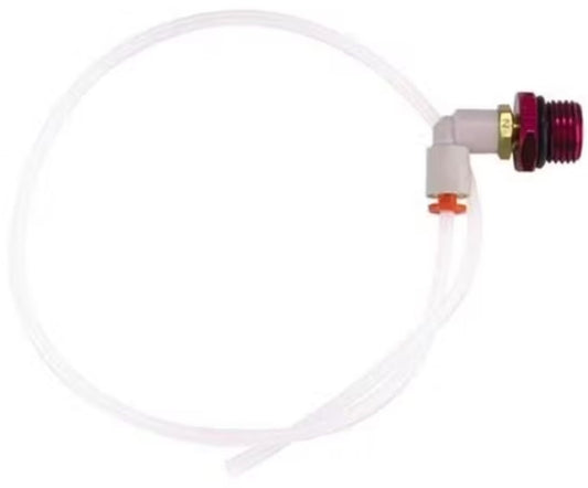 Winters Rear End Breather Kit