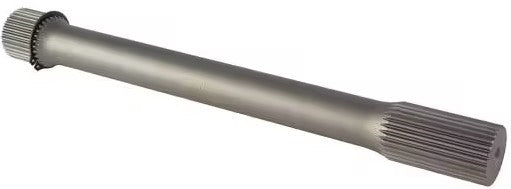 Winters Pro Eliminator Rear End Swivel Splined Lower Shaft