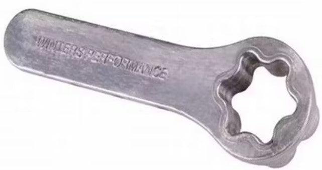 Winters Spindle Nut Wrench