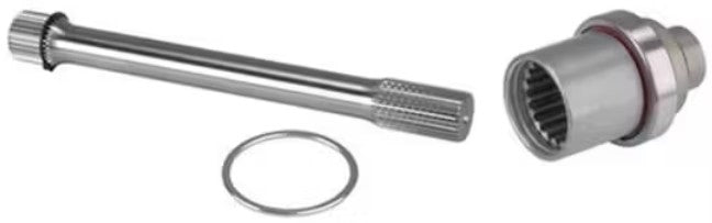 Winters Swivel Spline Rear End Conversion Kit