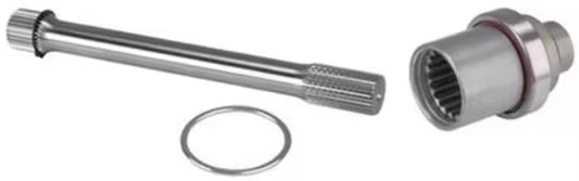 Winters Swivel Spline Rear End Conversion Kit