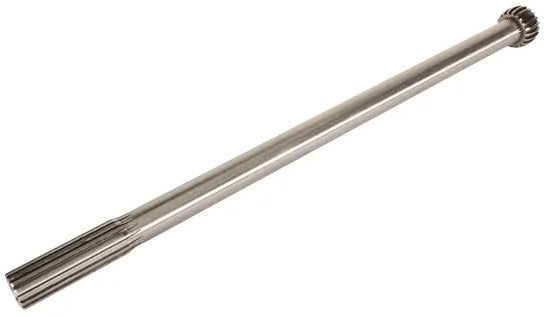 Winters Swivel Spline 16 Spline Drive Shaft