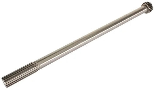 Winters Swivel Spline 16 Spline Drive Shaft