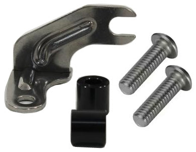 Winters Outlaw V8-10 Shifter Cable Bracket