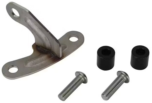 Winters Shurloc Shifter Cable Bracket