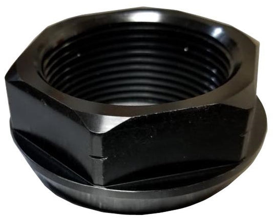 Winters Sprint Car Rear Axle Nut.  Left.