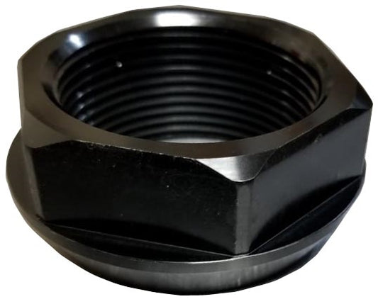 Winters Sprint Car Rear Axle Nut.  Right.