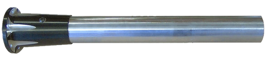 Winters Aluminum Sprint Car Torque Tube and Collar
