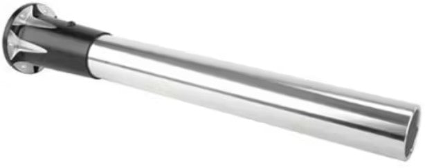 Winters 7075 Sprint Car Premium Torque Tube And Collar