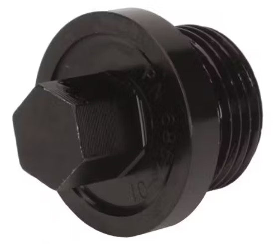 Winters Side-Bell Small Inspection Plug