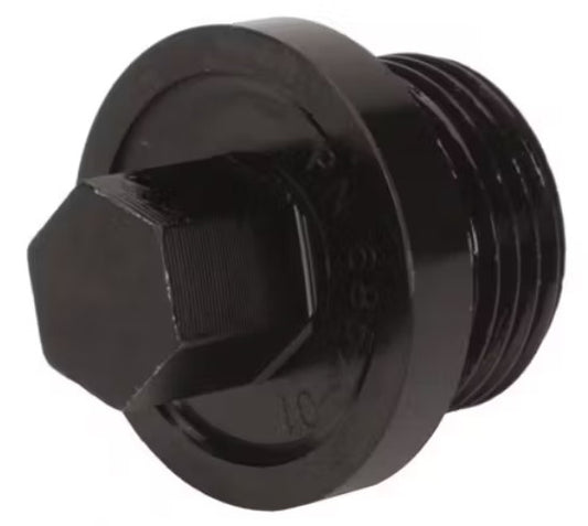 Winters Side-Bell Small Inspection Plug
